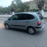 voitures-renault-scenic-2002-larbaa-blida-algerie