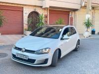 سيارات-volkswagen-golf-7-2014-gtd-الجزائر-وسط