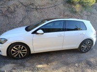 سيارات-volkswagen-golf-7-2019-drive-ڨوراية-تيبازة-الجزائر