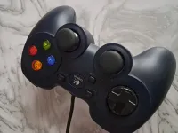 Manette logitech F310 