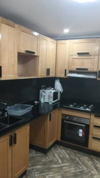 Location Appartement F2 Oran Oran thumbnail 5
