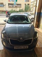 voitures-skoda-octavia-2018-boudouaou-boumerdes-algerie