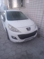 citadine-peugeot-207-2011-bab-ezzouar-alger-algerie