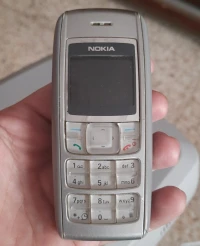 Nokia 1600 original Nokia 1600 original