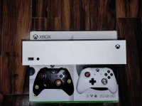 Xbox serie s 2 manette