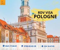 immigration-traitement-dossier-visa-pologne-bab-ezzouar-alger-algerie