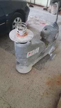 مشينة بونساج كرلاج 