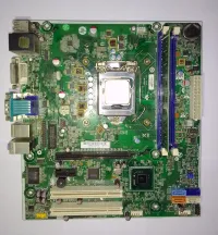 Carte Mere H61 + intel Pentium G630 + 2GB 4GB 8GB RAM DDR3 1333MHz