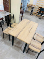 tables-table-resin-baraki-alger-algeria