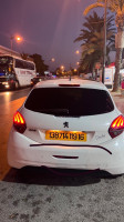 voitures-peugeot-208-2019-kouba-alger-algerie