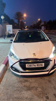 voitures-peugeot-208-2019-kouba-alger-algerie