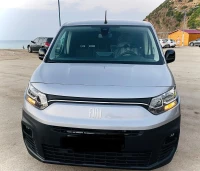 Fiat Professional Doblo 2023 Doblo