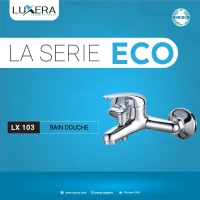 ROBINET MITIGEUR BAIN DOUCHE