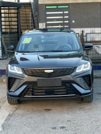 سيارات-geely-coolray-2026-super-max-الحجار-عنابة-الجزائر