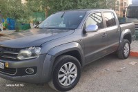 السيارات-النفعية-volkswagen-amarok-2013-highline-وادي-الشعبة-باتنة-الجزائر