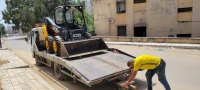 Jcb 190 location Mini Chargeur jcb 190  location 2017