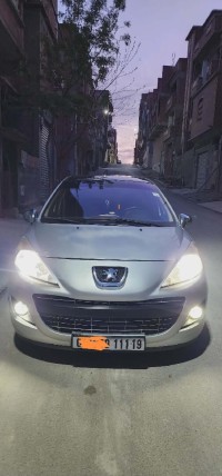 سيارات-peugeot-207-2011-active-سطيف-الجزائر