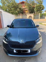 citadine-skoda-fabia-2019-ambition-blida-algerie