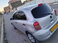 citadine-nissan-micra-2012-tazoult-batna-algerie