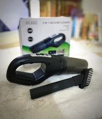 Aspirateur sans fil rechargeable