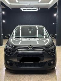 سيارات-citroen-c3-2022-shine-تلمسان-الجزائر