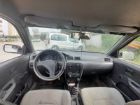 سيارات-nissan-sunny-2001-برج-الكيفان-الجزائر