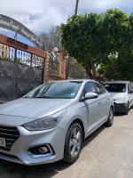 berline-hyundai-accent-2018-gl-bir-el-djir-oran-algerie