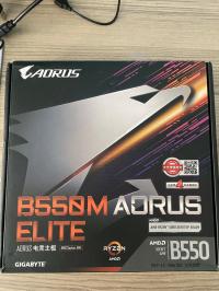 B550M Aorus elite thumbnail 3