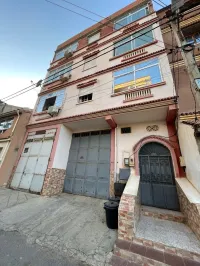 Vente Villa Alger Baba hassen