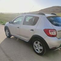 سيارات-dacia-sandero-2015-stepway-قصر-البخاري-المدية-الجزائر