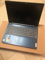 pc-portable-lenovo-ideapad-3-15iml05-81wb-i3-256go-ssd1to-hdd-neuf-bir-mourad-rais-alger-algerie