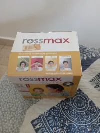 Appareil rossmax therapy 