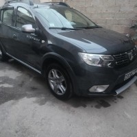 utilitaire-dacia-sandero-2018-stepway-zeralda-alger-algerie