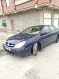 سيارات-citroen-c5-2002-عين-مليلة-أم-البواقي-الجزائر