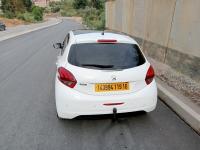 voitures-peugeot-208-2019-allure-facelift-saoula-alger-algerie