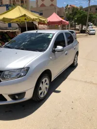 Dacia Logan 2016 Lauréate