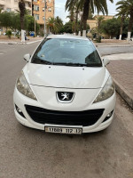 voitures-peugeot-207-2012-oran-algerie