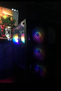 Pc gamer ryzen