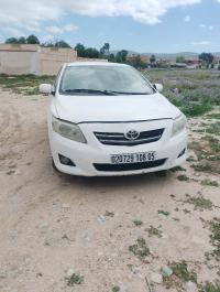 سيارات-toyota-corolla-verso-2008-بنزين-نقاوس-باتنة-الجزائر