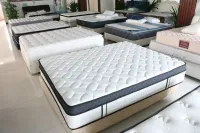 Matelas orthopédique confort 