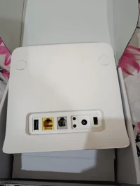 مودام - Modem 4G ZTE MF 253v