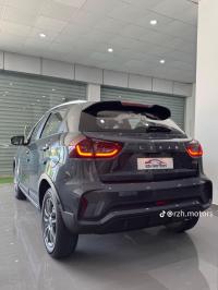 سيارات-livan-x3-pro-2026-manuelle-avec-toit-ouvrant-سطيف-الجزائر