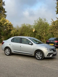 Renault Symbol 2019 Made In Bladi