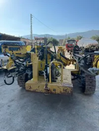 ROC Atlas Copco 460PC 