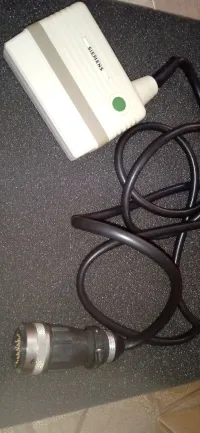 Sonde linéaire pour échographe