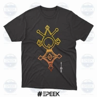 Bijou Touareg  -  T shirt EPEEK