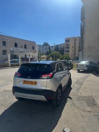 سيارات-opel-crossland-2024-القبة-الجزائر