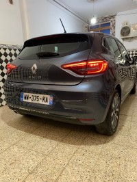سيارات-renault-clio-5-2021-intense-سيدي-عبد-المومن-معسكر-الجزائر