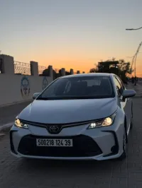 Toyota Corolla 2024 1.6