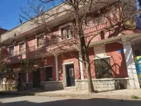 Vente Villa Sidi bel abbes Sidi bel abbes